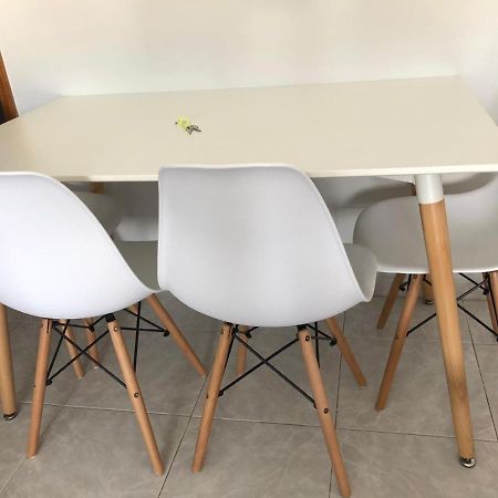 Tablero 403, Encantador Apto 8 Pax Cerca Playa Del Ingles Eksteriør billede
