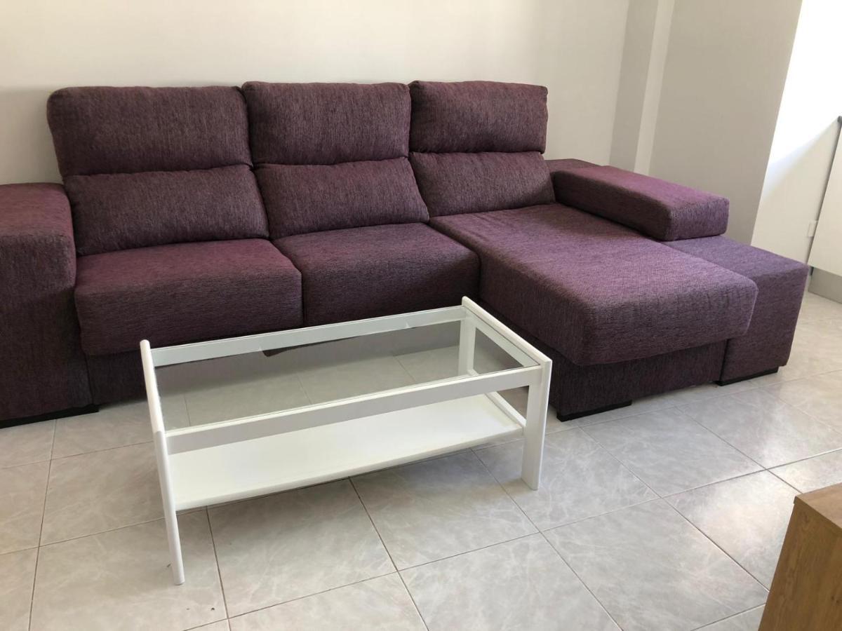 Tablero 403, Encantador Apto 8 Pax Cerca Playa Del Ingles Eksteriør billede