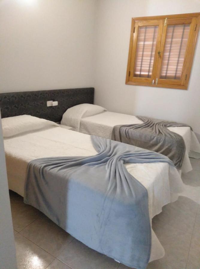 Tablero 403, Encantador Apto 8 Pax Cerca Playa Del Ingles Eksteriør billede
