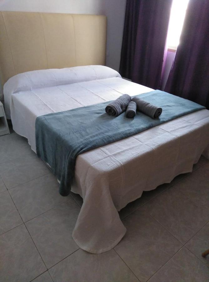 Tablero 403, Encantador Apto 8 Pax Cerca Playa Del Ingles Eksteriør billede