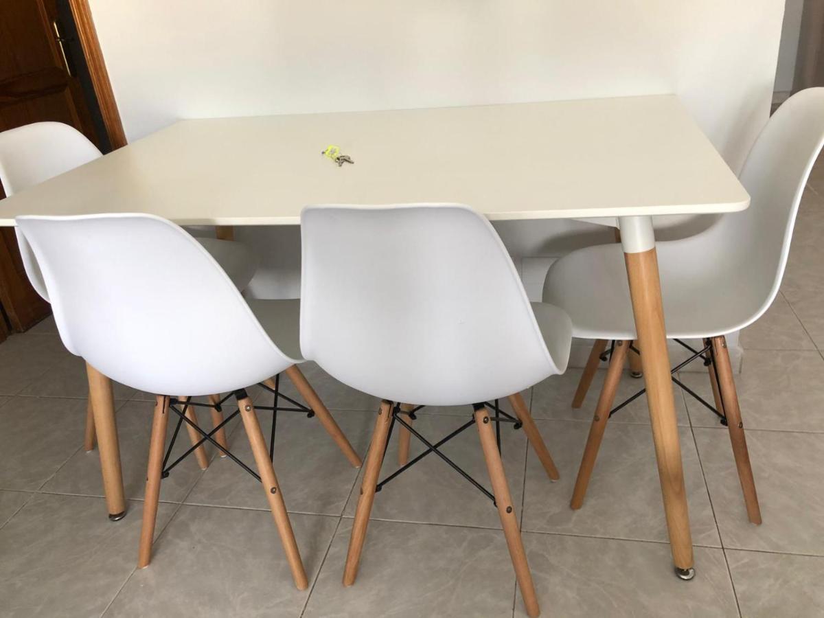 Tablero 403, Encantador Apto 8 Pax Cerca Playa Del Ingles Eksteriør billede